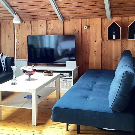 Holiday Vaeggerlose Ccxiii Holiday home *