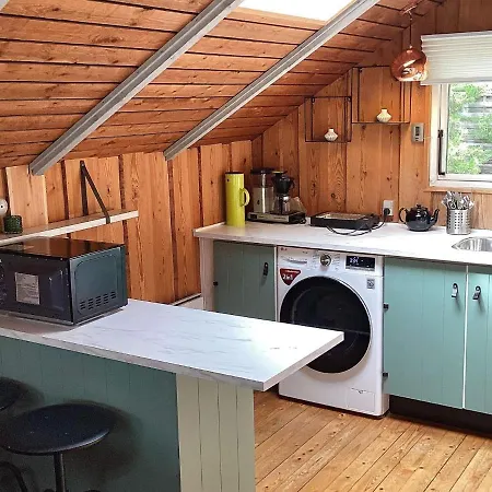 Holiday Vaeggerlose Ccxiii Holiday home