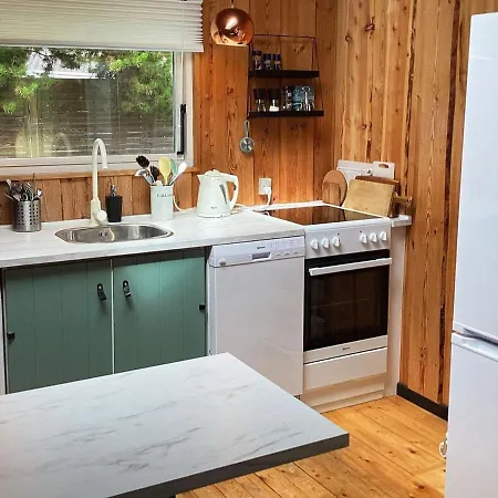 Holiday home Holiday Vaeggerlose Ccxiii