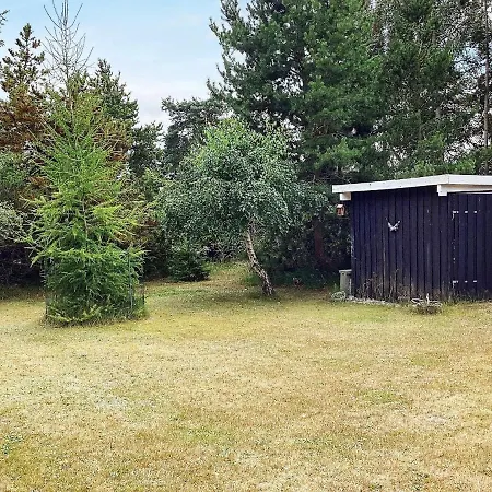 Holiday Vaeggerlose Ccxiii Holiday home